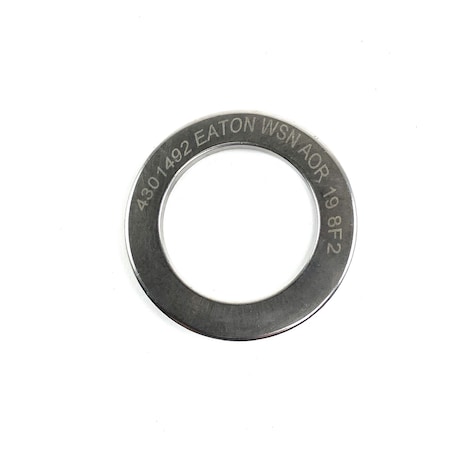 Eaton Thrustwasher, Transmission, 1-1/4 4301492